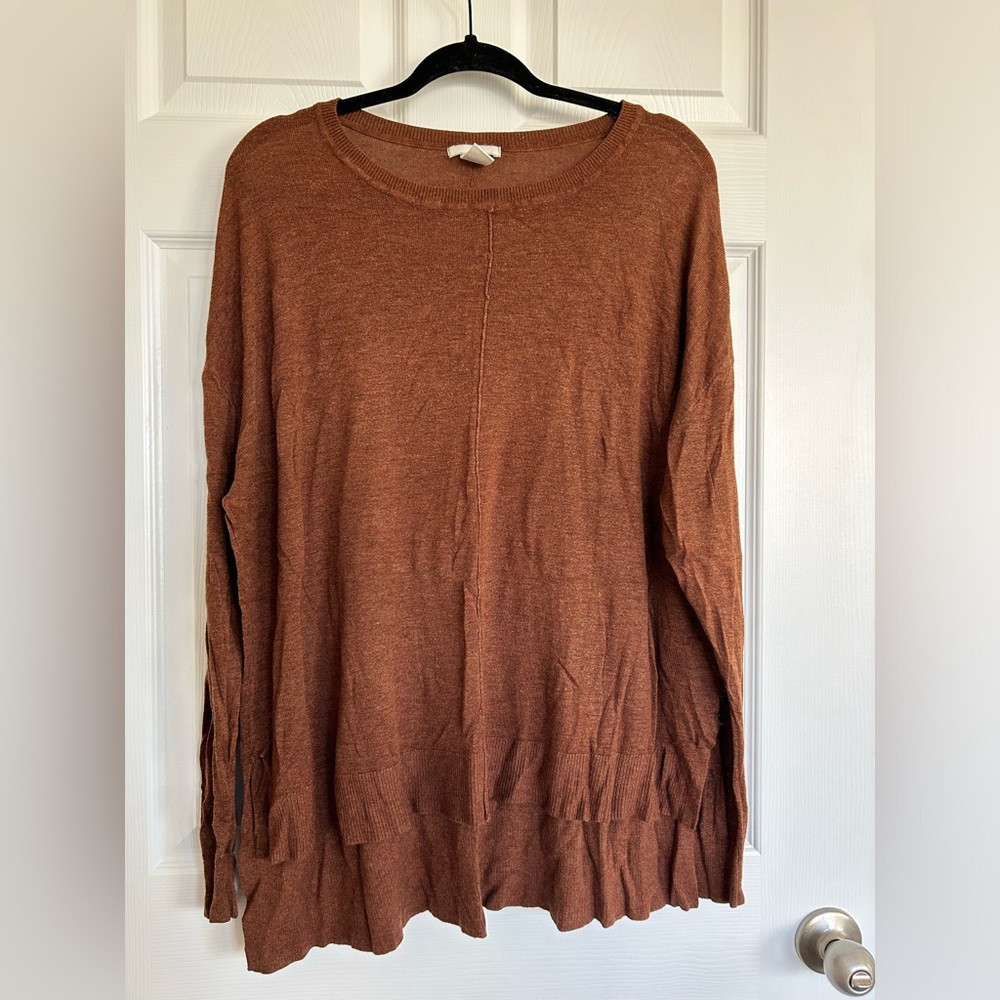 H&M Long Sleeve Tee